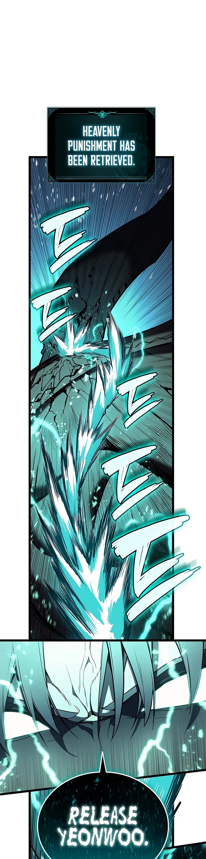 The Return of the Disaster-Class Hero chapter 177 page 21