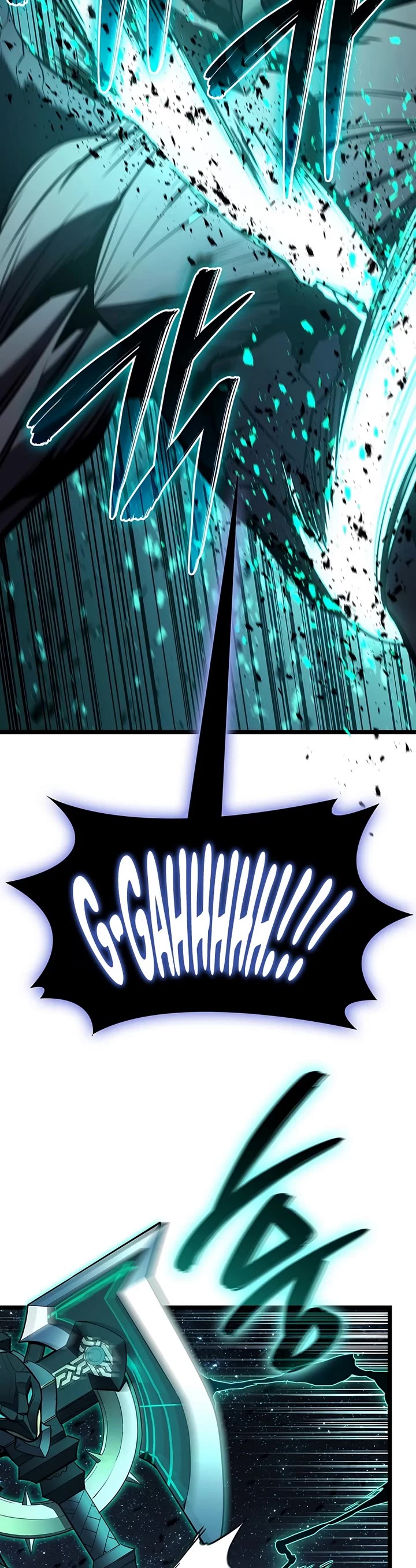 The Return of the Disaster-Class Hero chapter 177 page 24