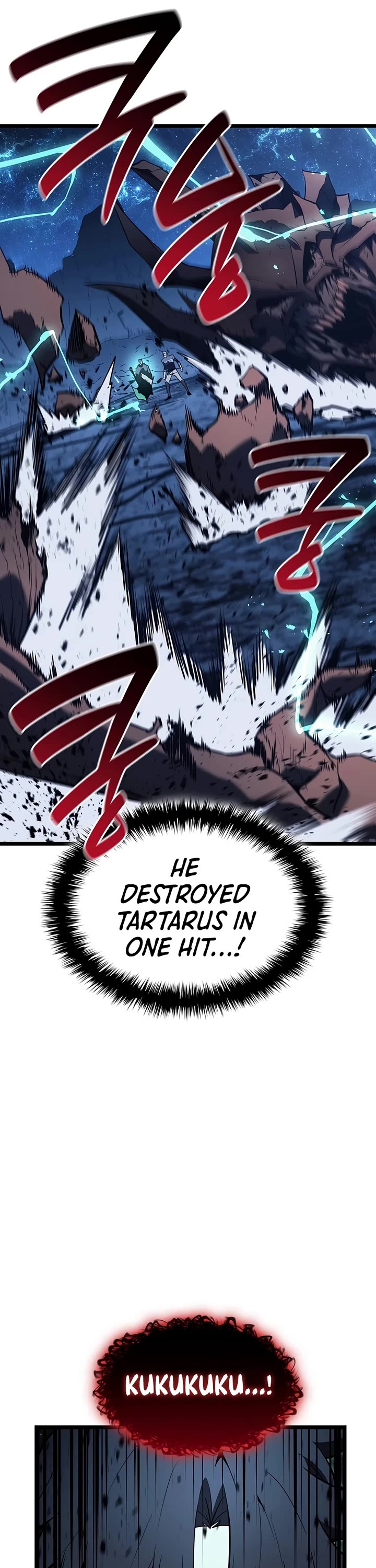 The Return of the Disaster-Class Hero chapter 177 page 26