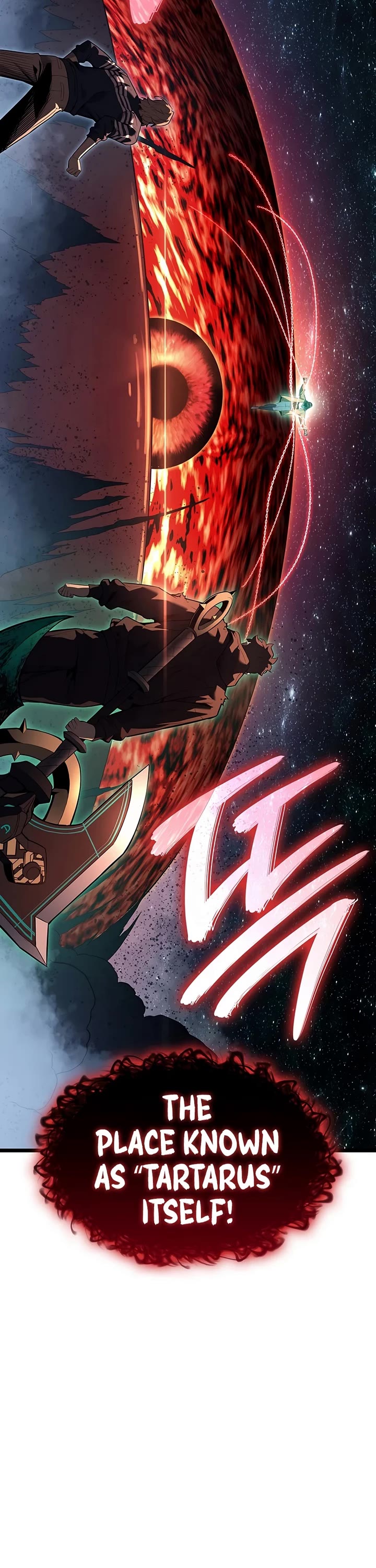 The Return of the Disaster-Class Hero chapter 177 page 29