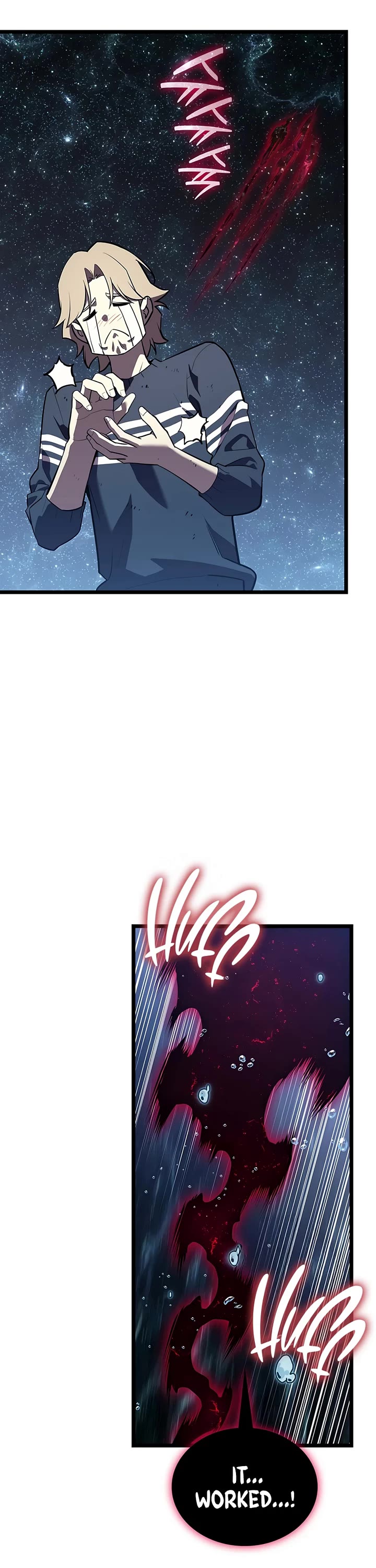 The Return of the Disaster-Class Hero chapter 177 page 3
