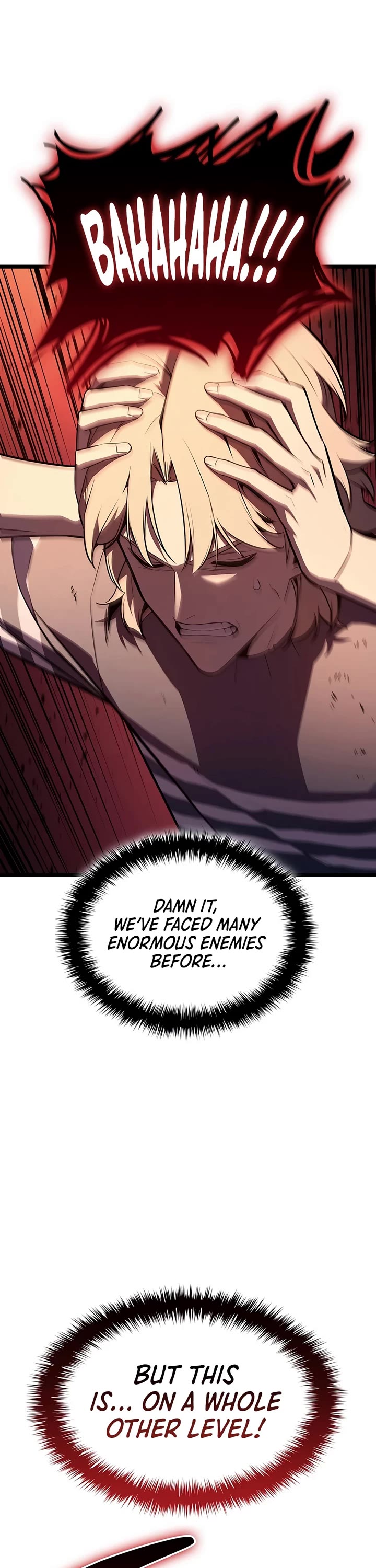The Return of the Disaster-Class Hero chapter 177 page 31