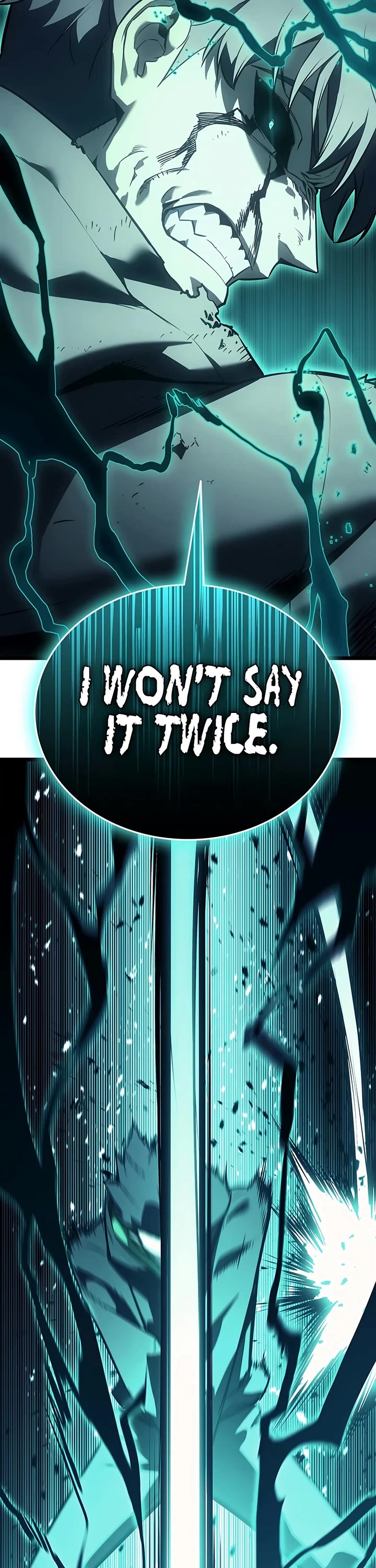 The Return of the Disaster-Class Hero chapter 177 page 34