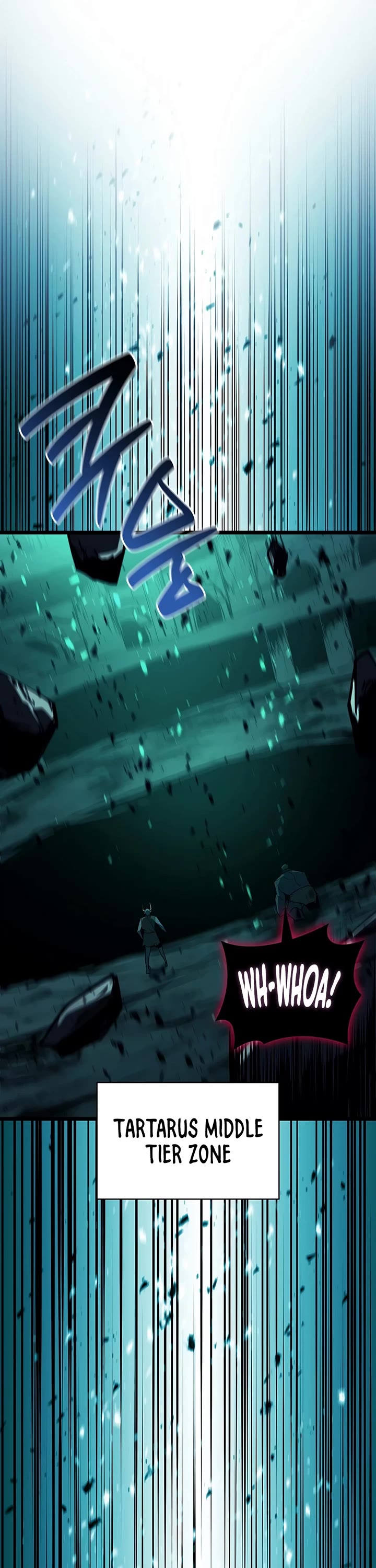 The Return of the Disaster-Class Hero chapter 177 page 36