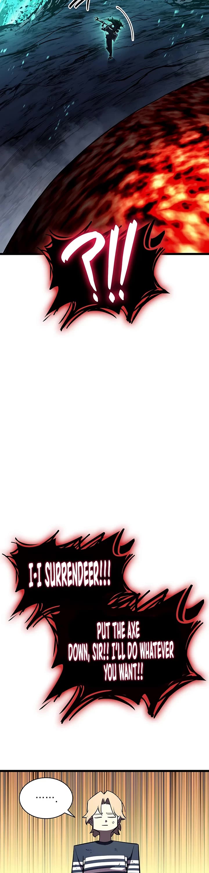 The Return of the Disaster-Class Hero chapter 177 page 42