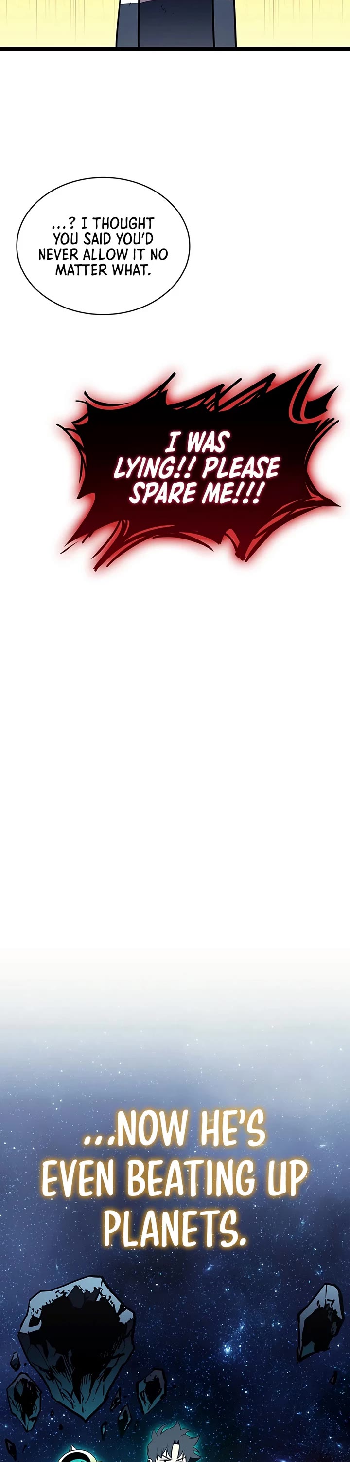 The Return of the Disaster-Class Hero chapter 177 page 43