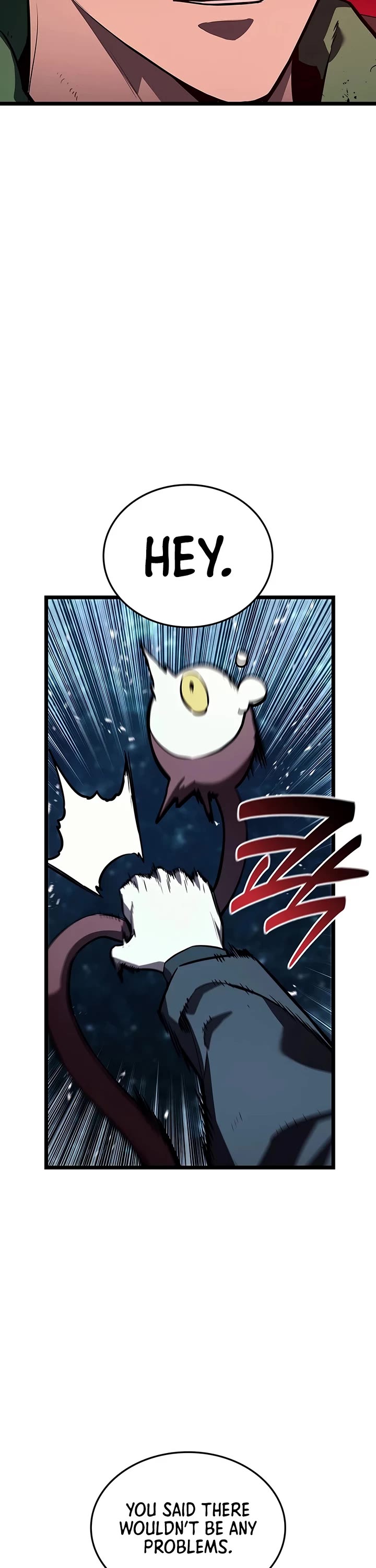 The Return of the Disaster-Class Hero chapter 177 page 48