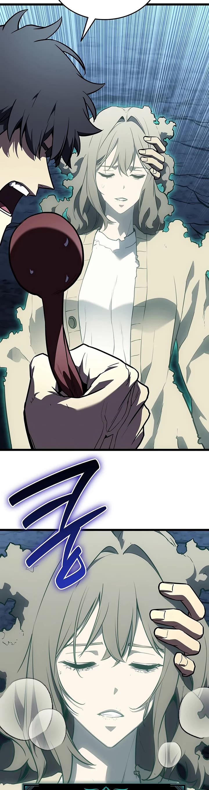 The Return of the Disaster-Class Hero chapter 177 page 49