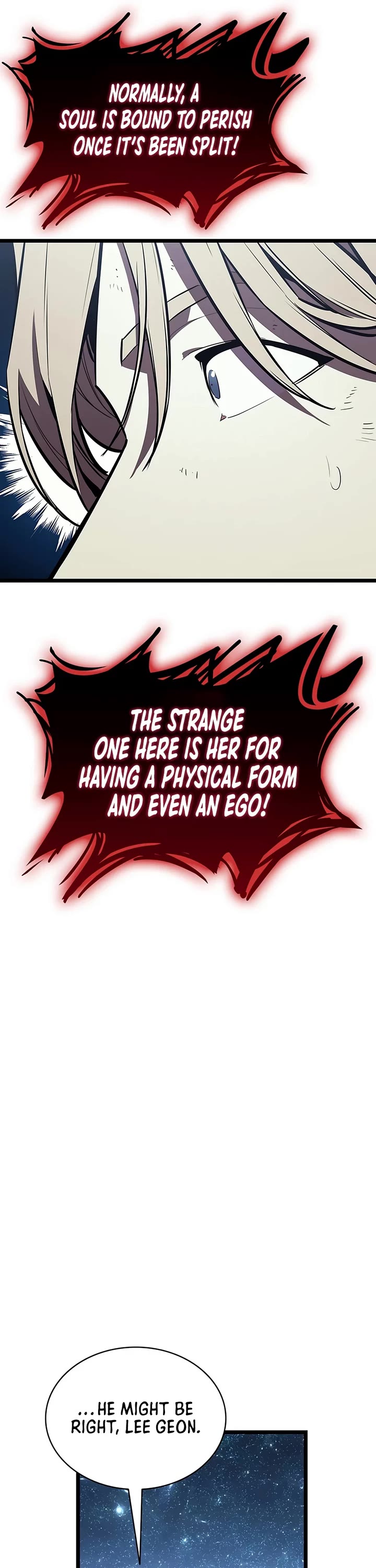 The Return of the Disaster-Class Hero chapter 177 page 51