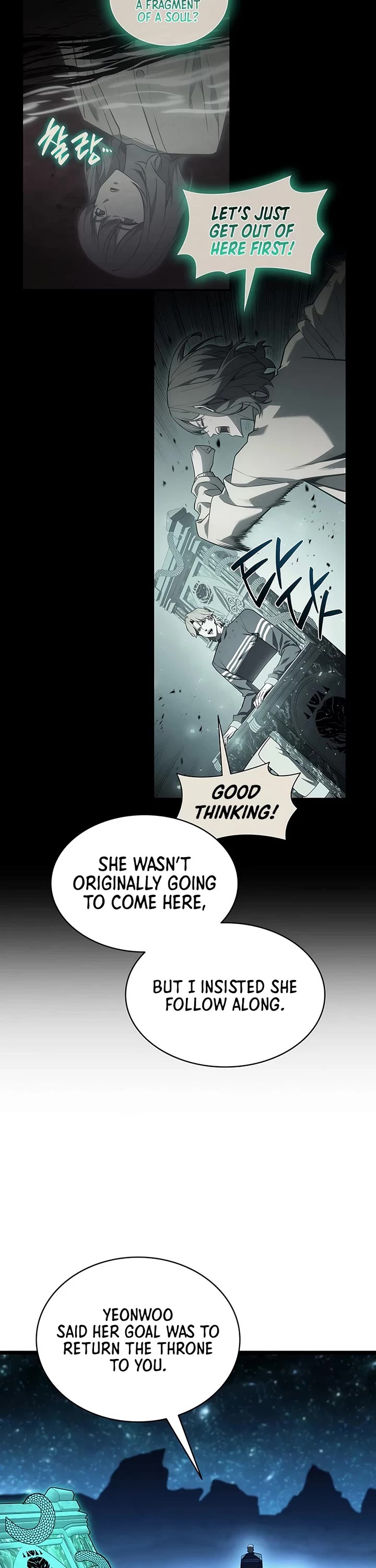 The Return of the Disaster-Class Hero chapter 177 page 53