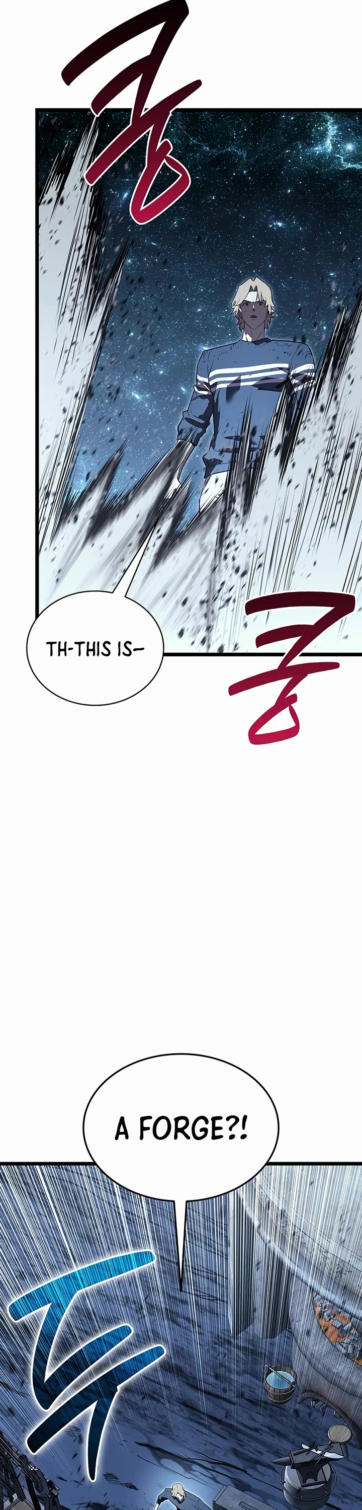 The Return of the Disaster-Class Hero chapter 177 page 58