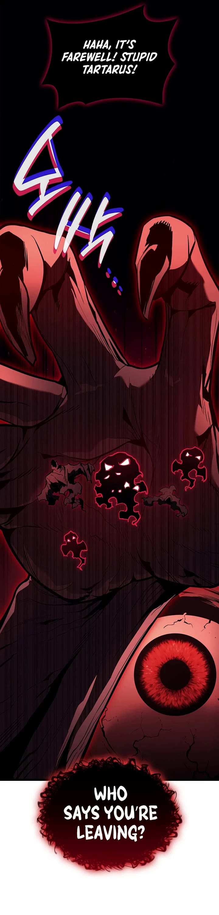 The Return of the Disaster-Class Hero chapter 177 page 6