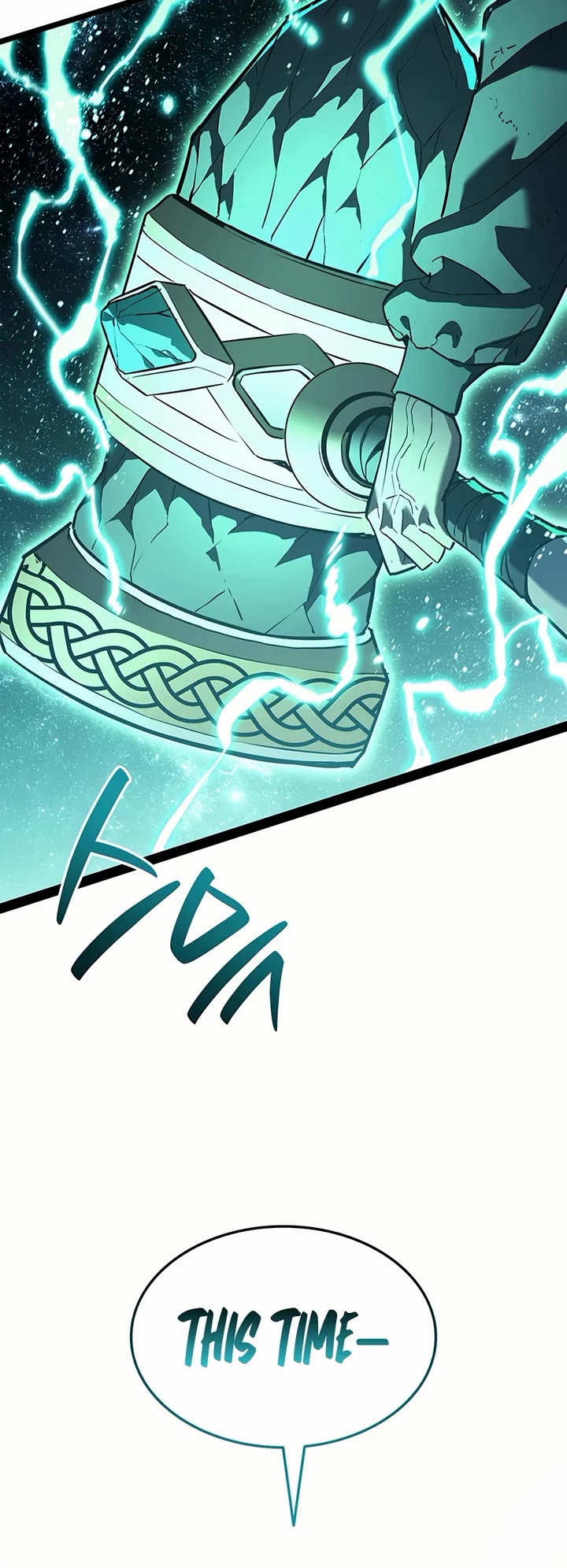 The Return of the Disaster-Class Hero chapter 177 page 60