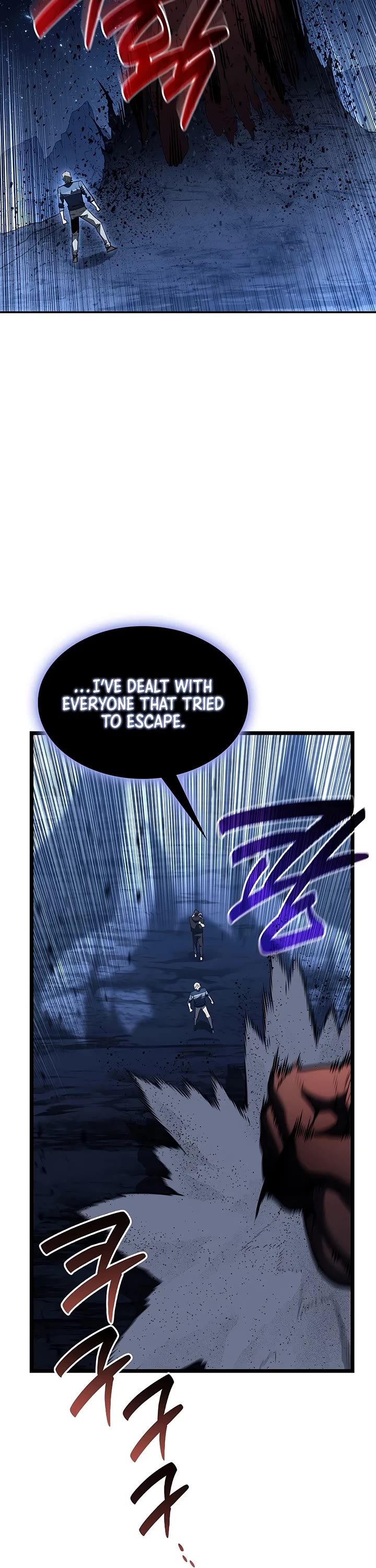 The Return of the Disaster-Class Hero chapter 177 page 8