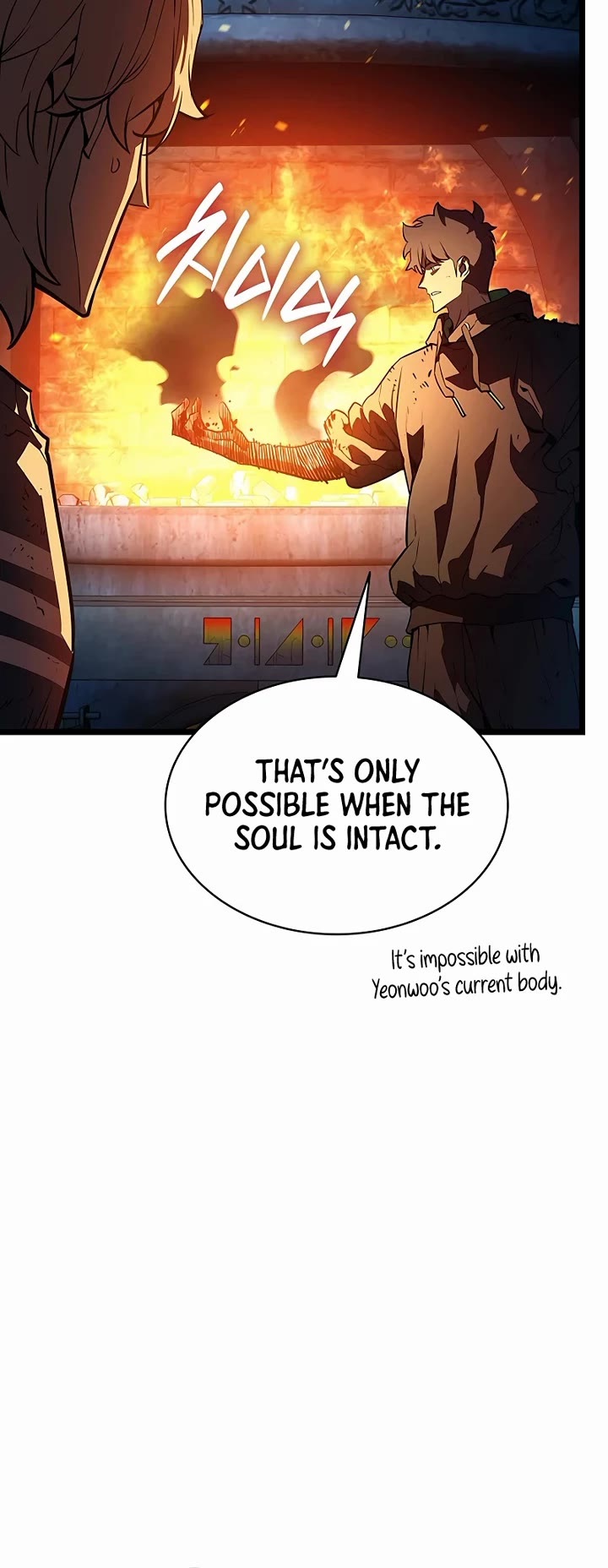 The Return of the Disaster-Class Hero chapter 178 page 10
