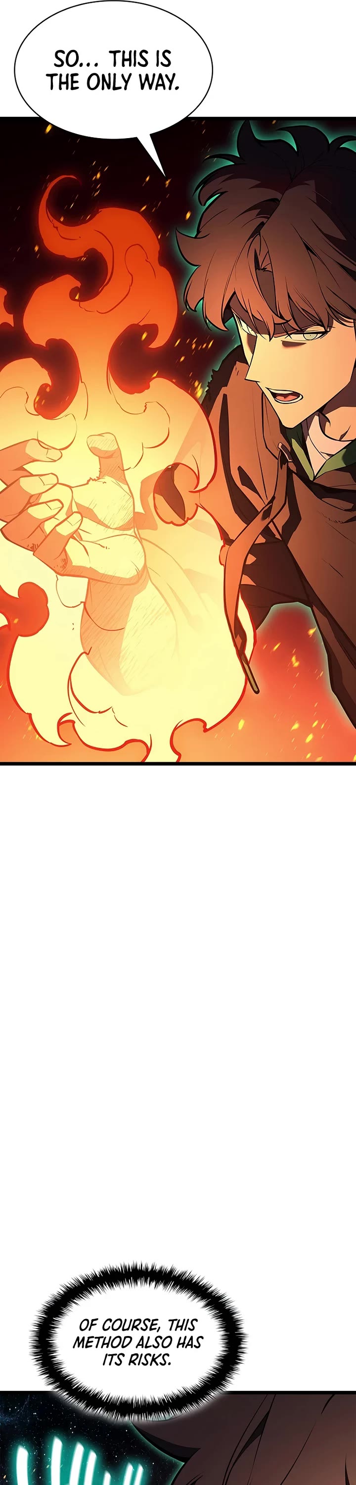The Return of the Disaster-Class Hero chapter 178 page 11
