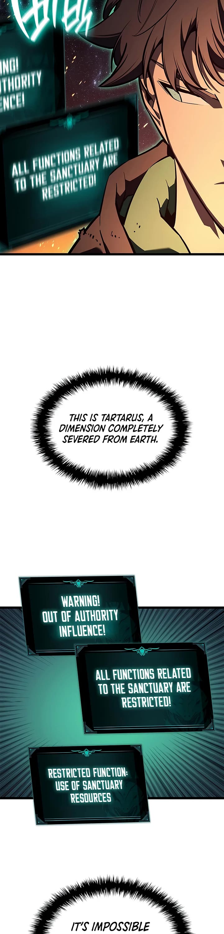 The Return of the Disaster-Class Hero chapter 178 page 12