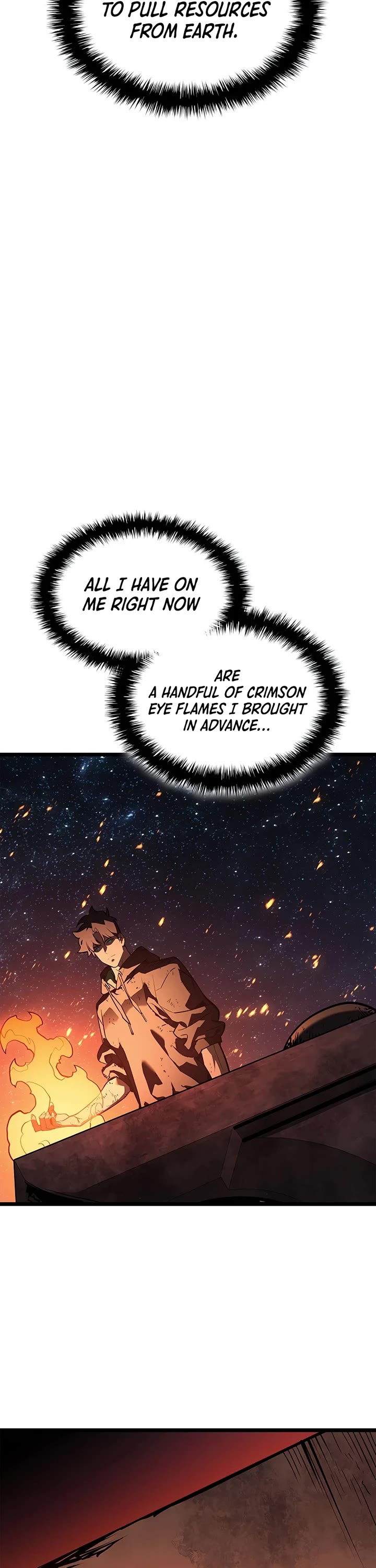 The Return of the Disaster-Class Hero chapter 178 page 13