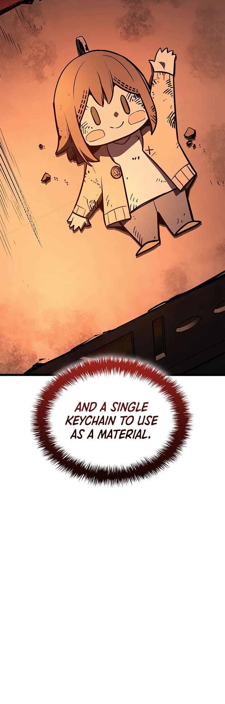 The Return of the Disaster-Class Hero chapter 178 page 14