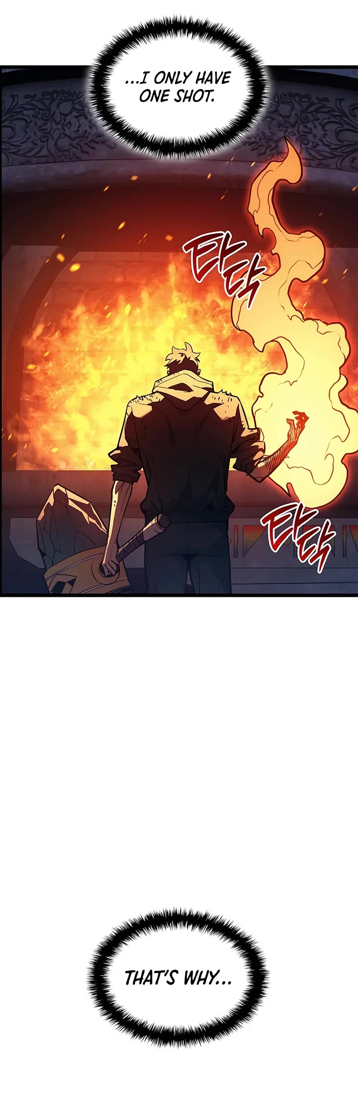 The Return of the Disaster-Class Hero chapter 178 page 15