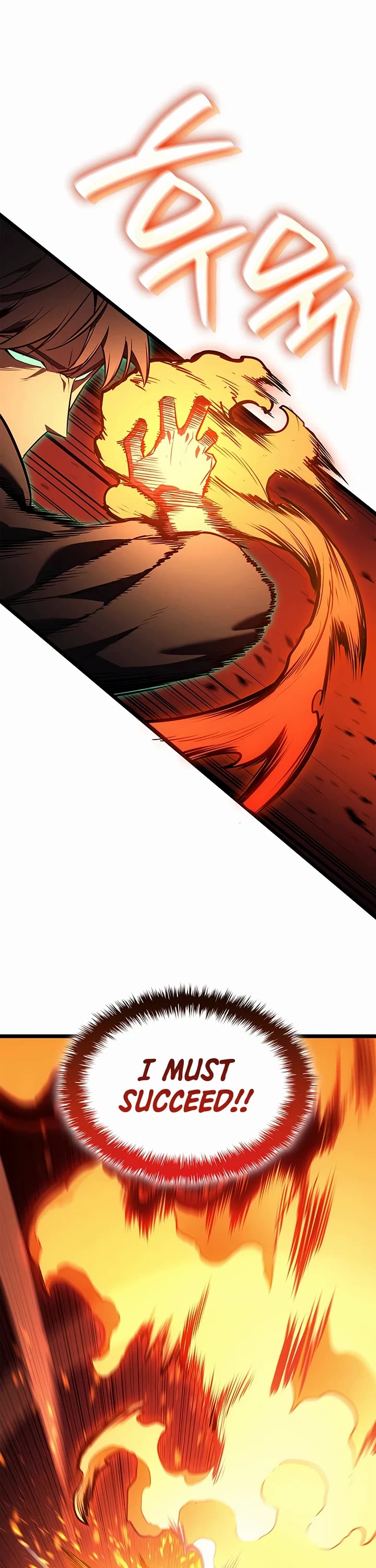 The Return of the Disaster-Class Hero chapter 178 page 16
