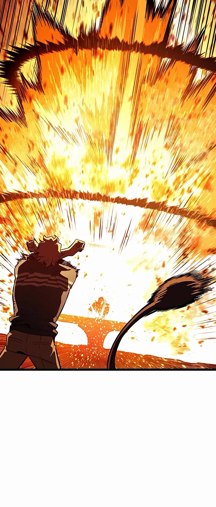 The Return of the Disaster-Class Hero chapter 178 page 19