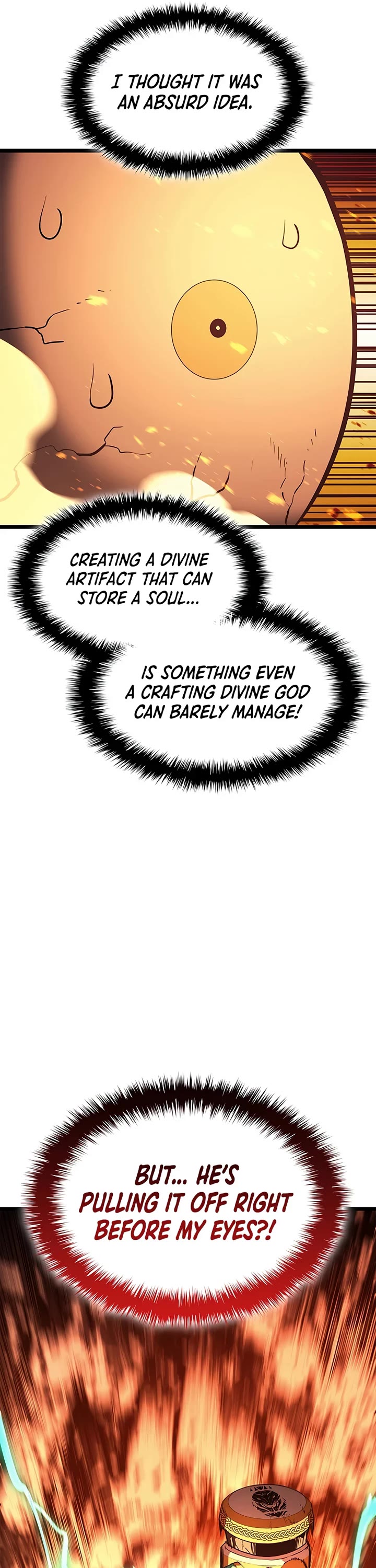 The Return of the Disaster-Class Hero chapter 178 page 21
