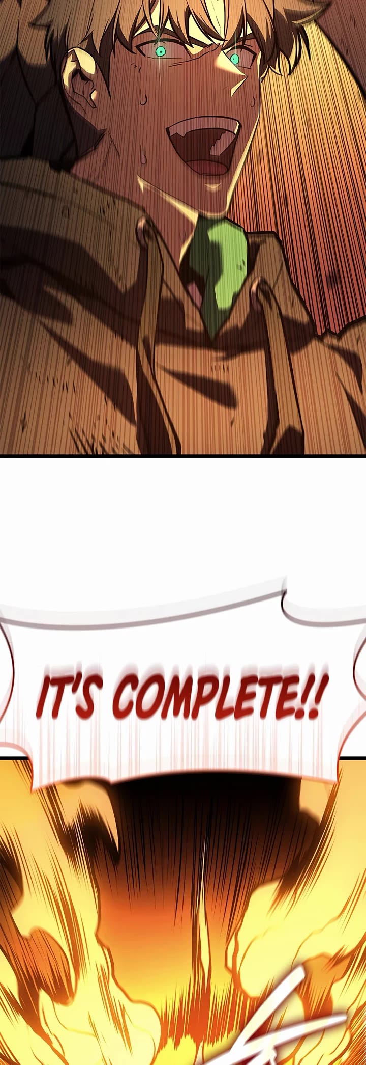 The Return of the Disaster-Class Hero chapter 178 page 28
