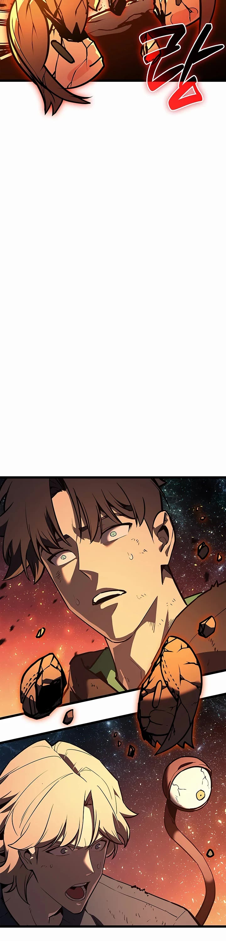 The Return of the Disaster-Class Hero chapter 178 page 31