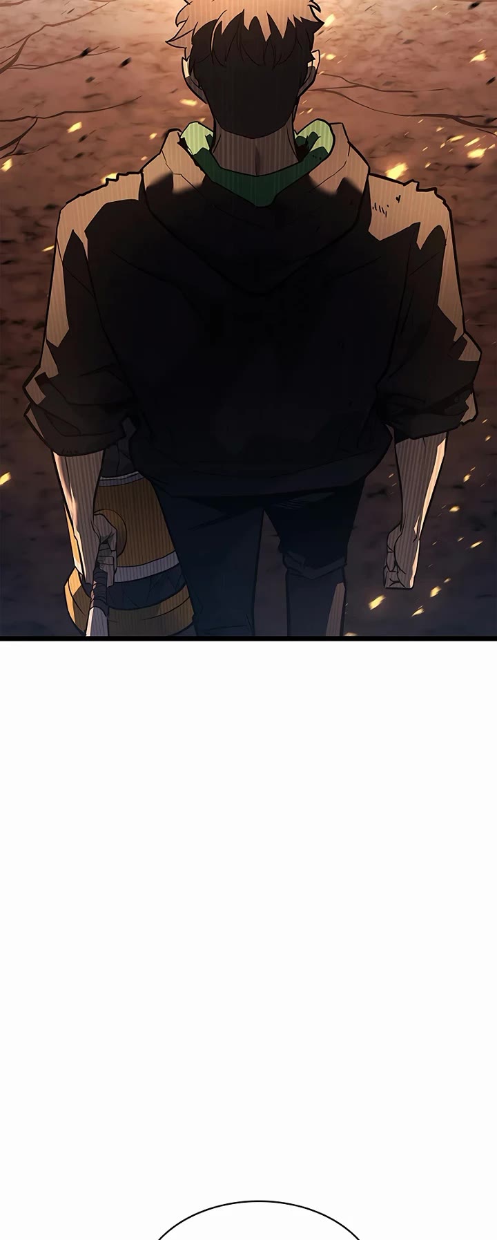 The Return of the Disaster-Class Hero chapter 178 page 33