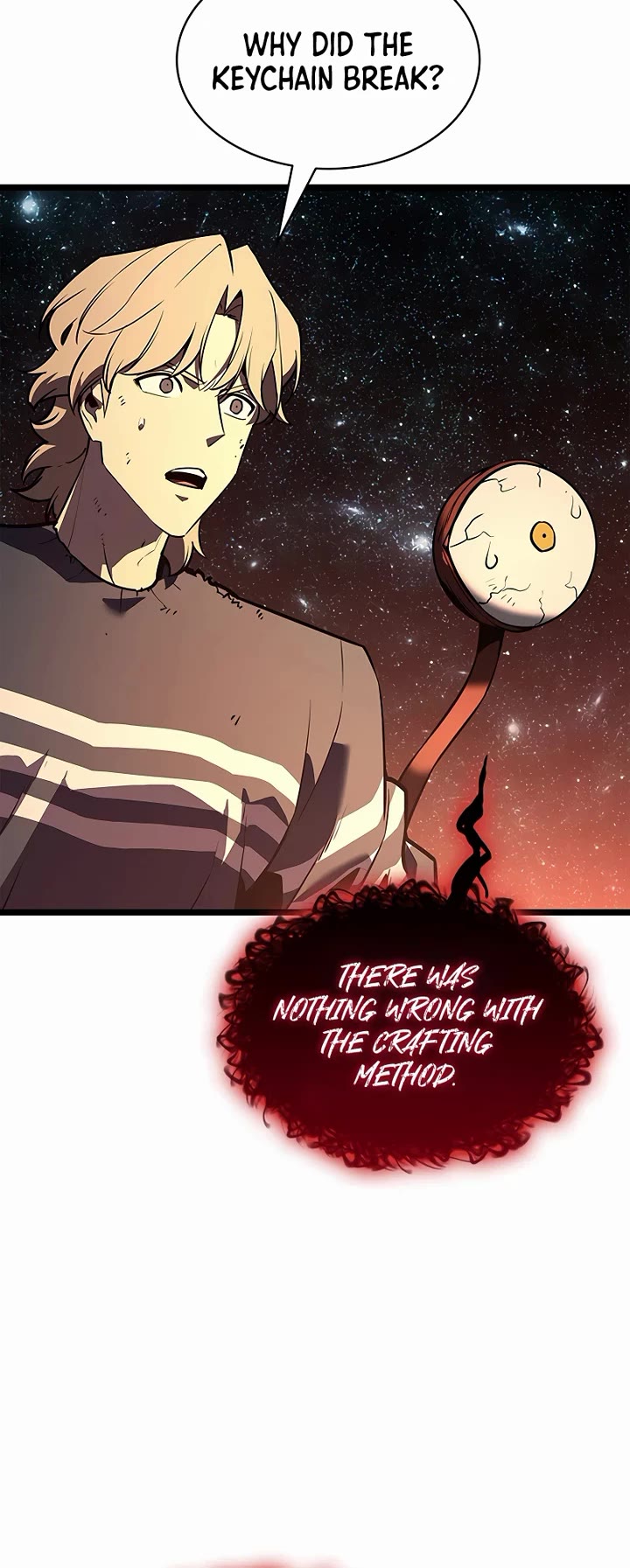 The Return of the Disaster-Class Hero chapter 178 page 34