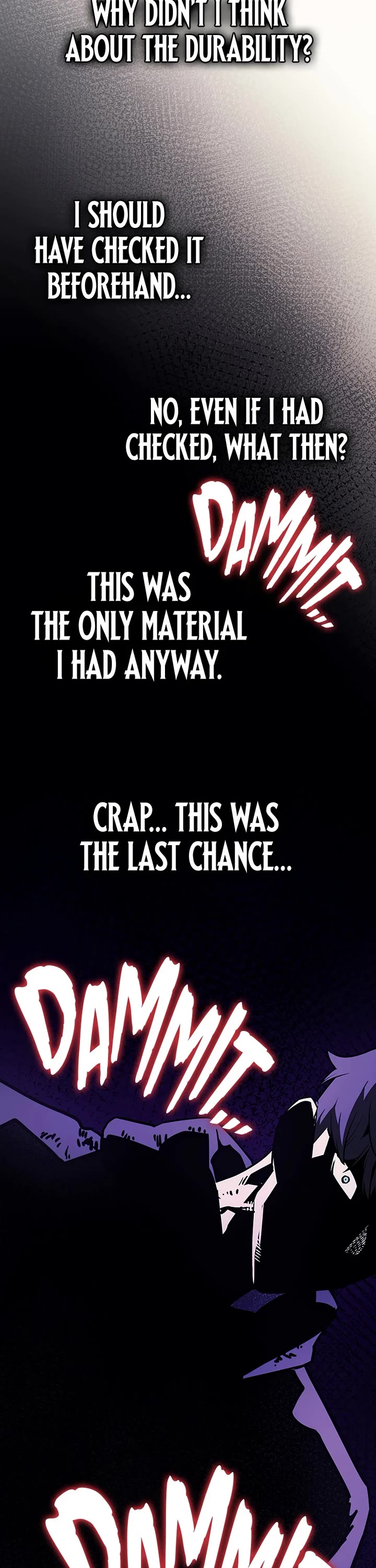 The Return of the Disaster-Class Hero chapter 178 page 37
