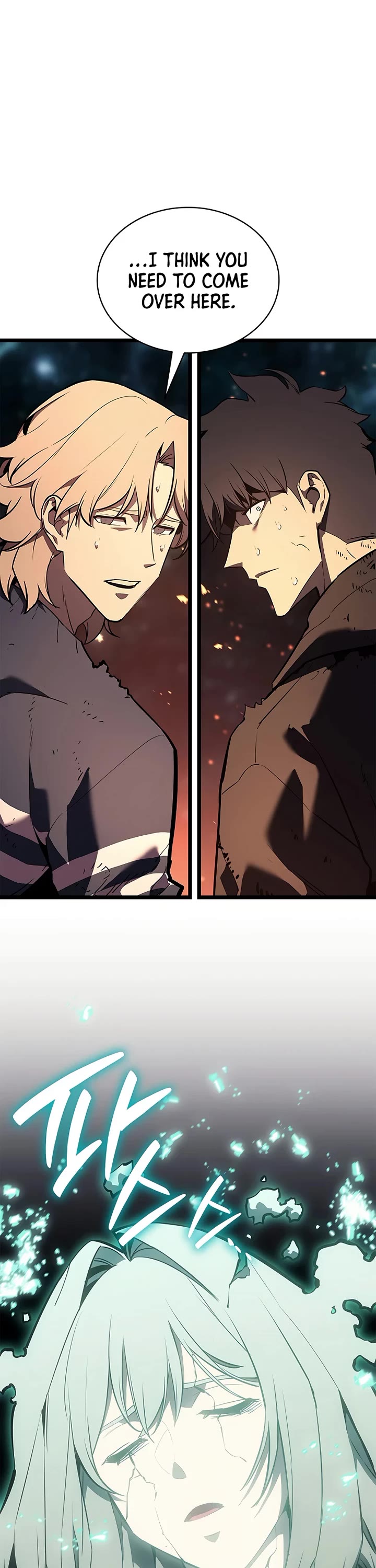 The Return of the Disaster-Class Hero chapter 178 page 42