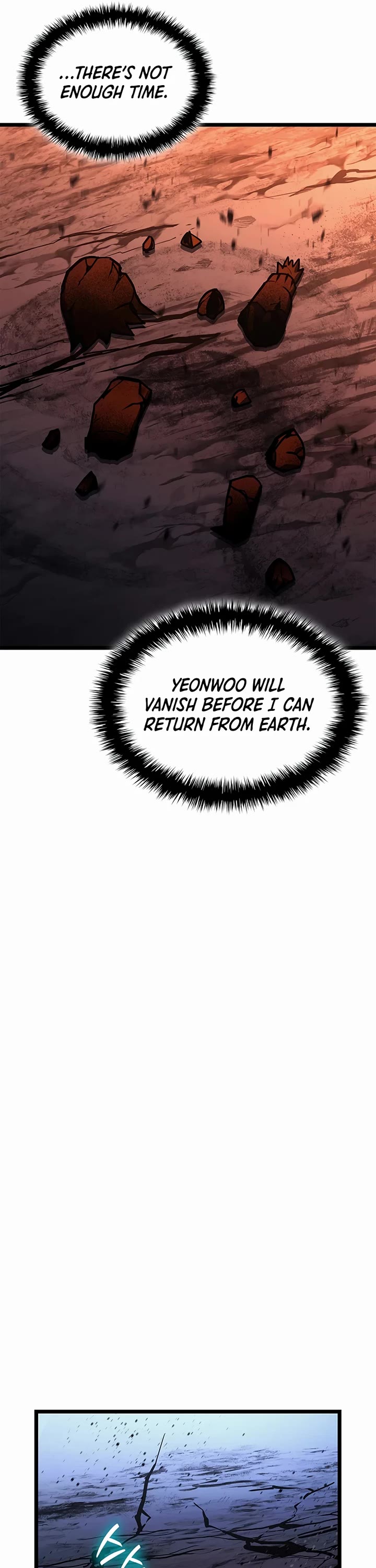 The Return of the Disaster-Class Hero chapter 178 page 45