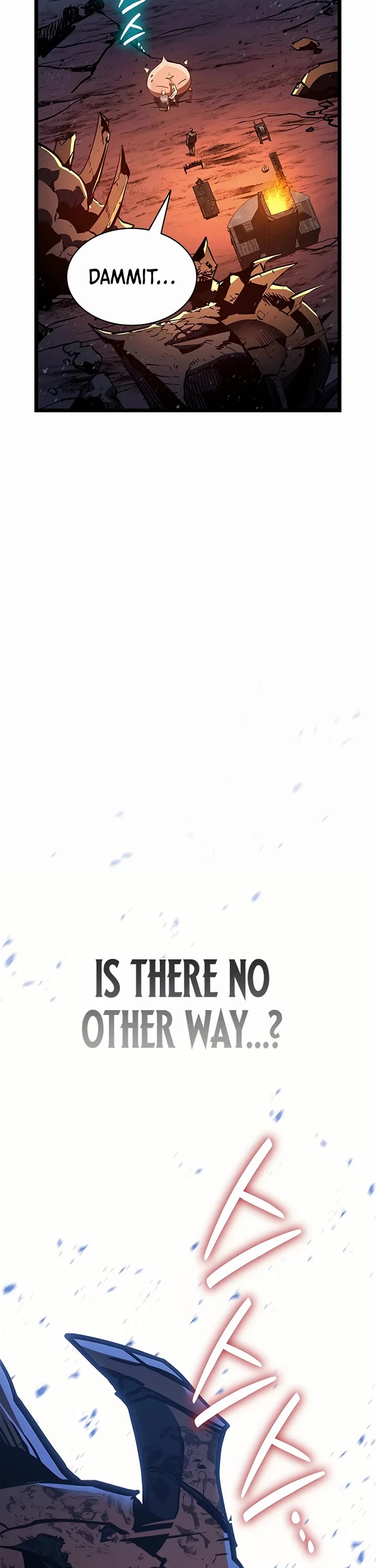 The Return of the Disaster-Class Hero chapter 178 page 46