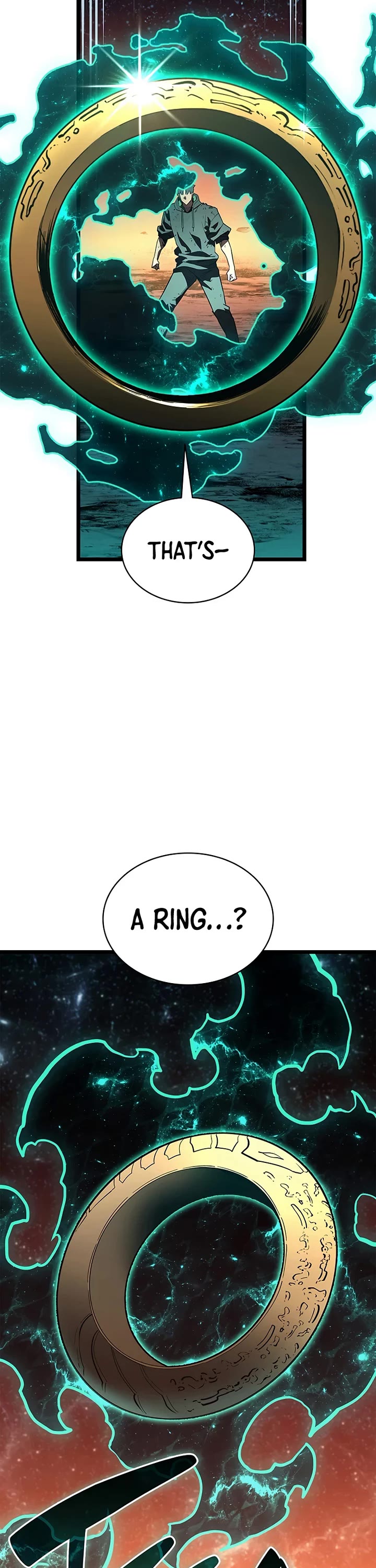 The Return of the Disaster-Class Hero chapter 178 page 51