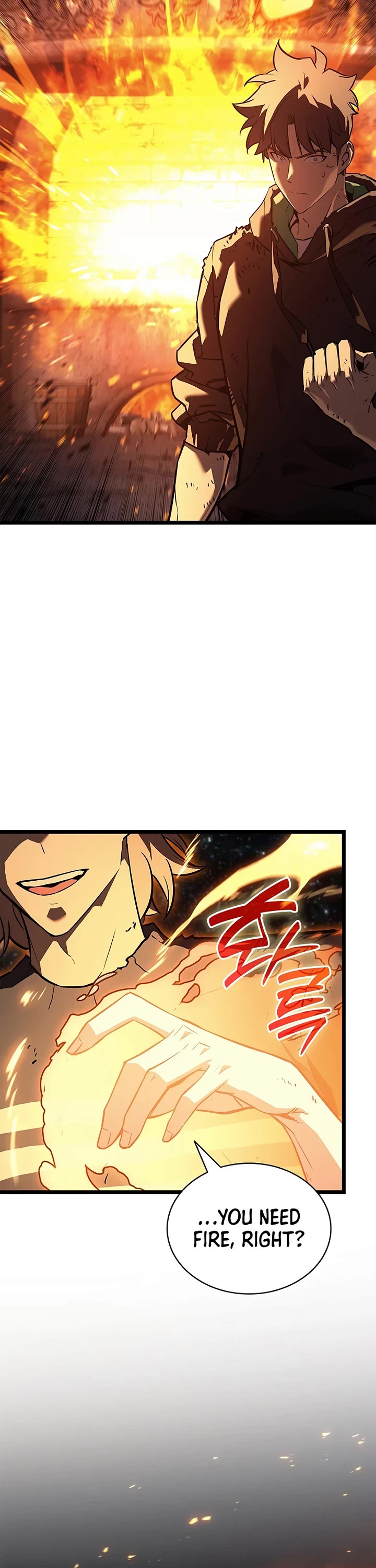 The Return of the Disaster-Class Hero chapter 178 page 57