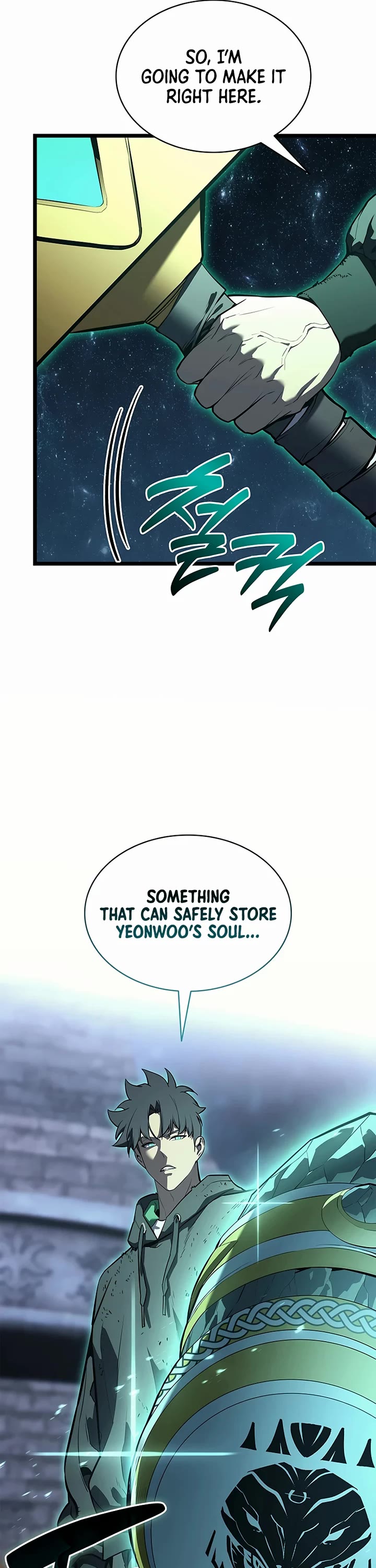The Return of the Disaster-Class Hero chapter 178 page 6