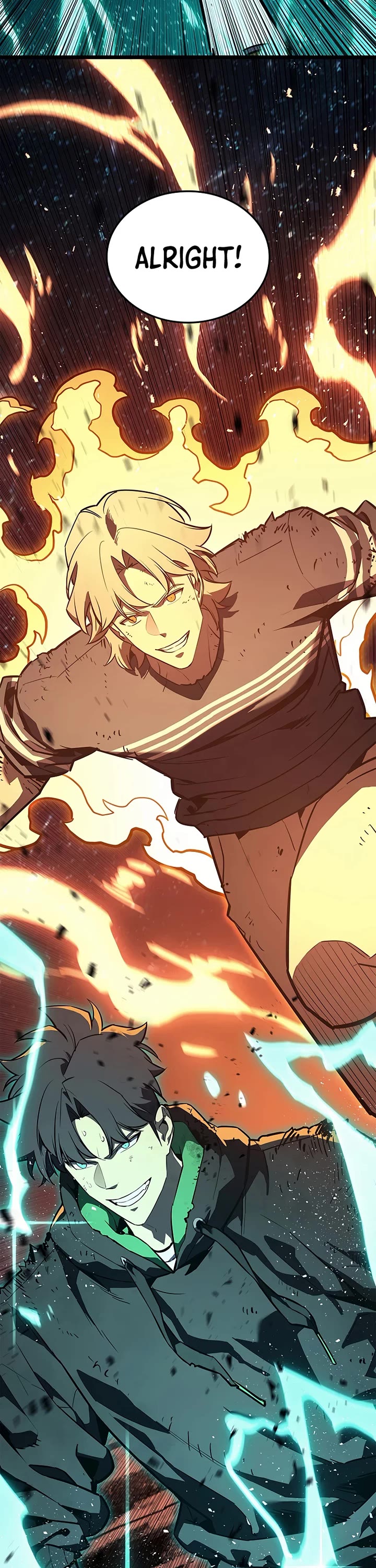 The Return of the Disaster-Class Hero chapter 178 page 61