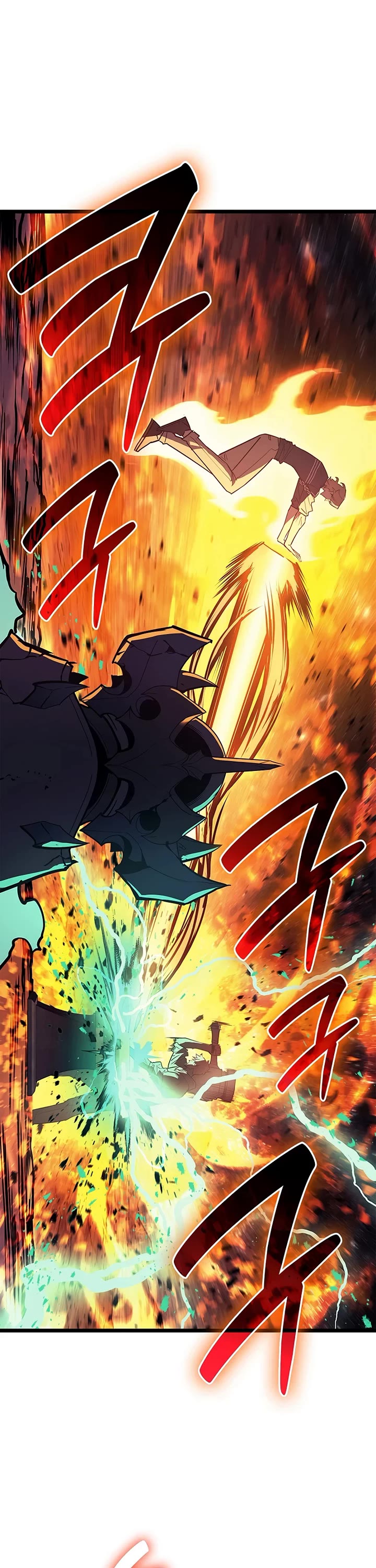 The Return of the Disaster-Class Hero chapter 178 page 66