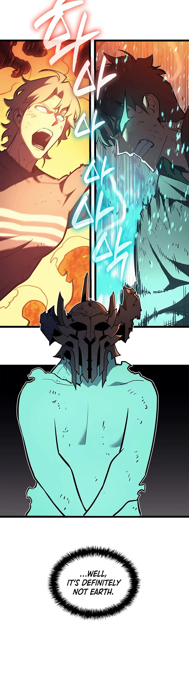 The Return of the Disaster-Class Hero chapter 178 page 67