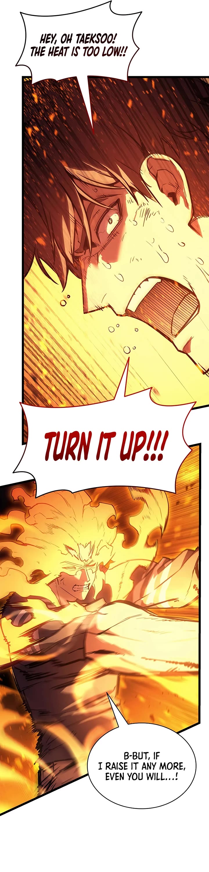 The Return of the Disaster-Class Hero chapter 178 page 69
