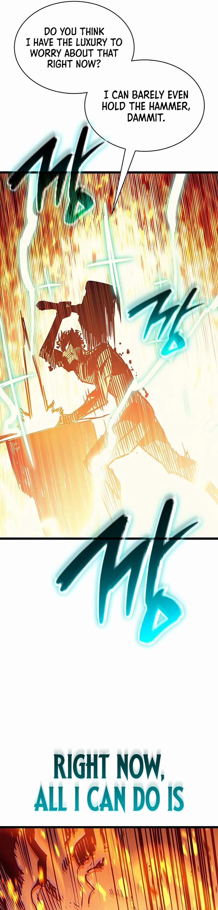 The Return of the Disaster-Class Hero chapter 178 page 74