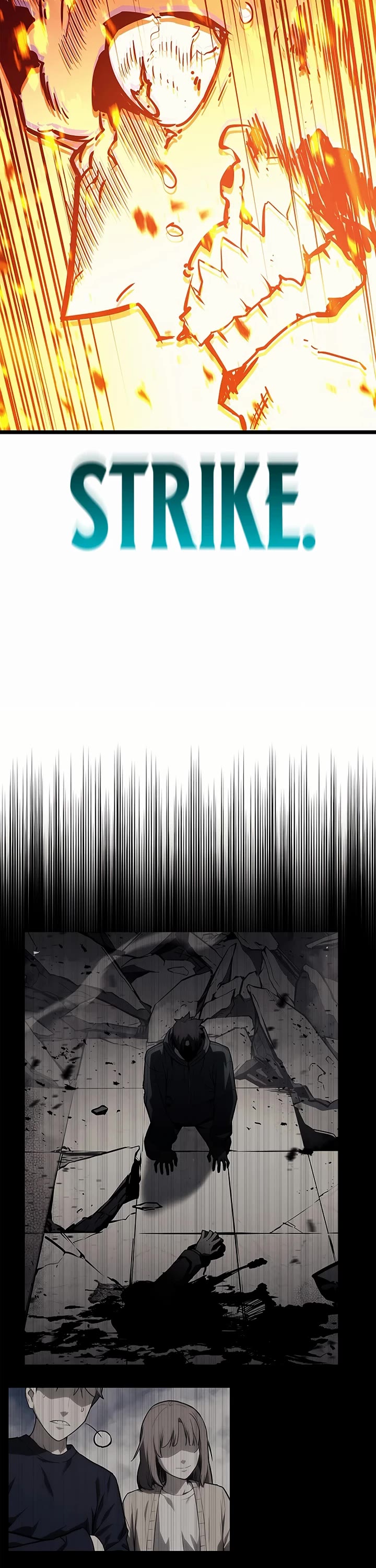 The Return of the Disaster-Class Hero chapter 178 page 75