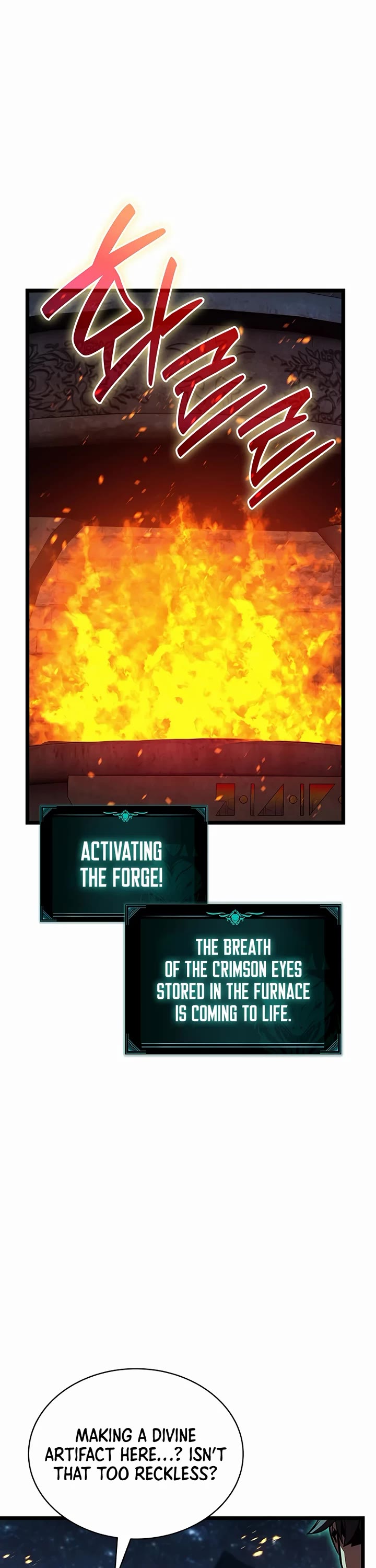 The Return of the Disaster-Class Hero chapter 178 page 8