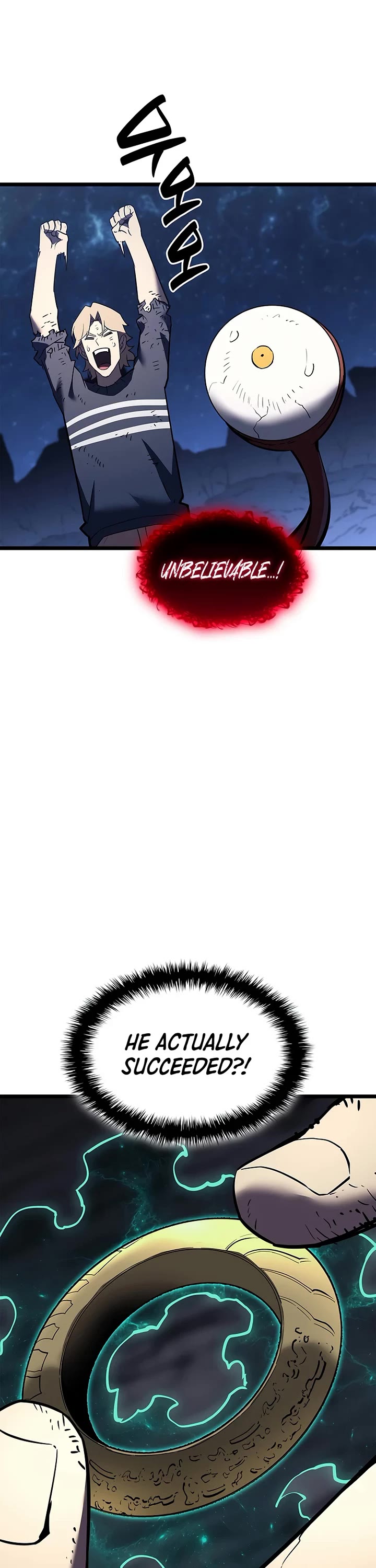 The Return of the Disaster-Class Hero chapter 178 page 86