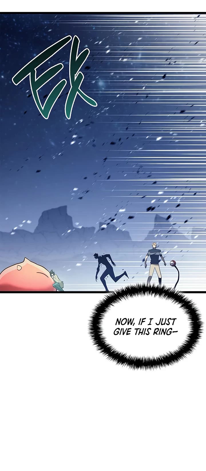The Return of the Disaster-Class Hero chapter 178 page 88