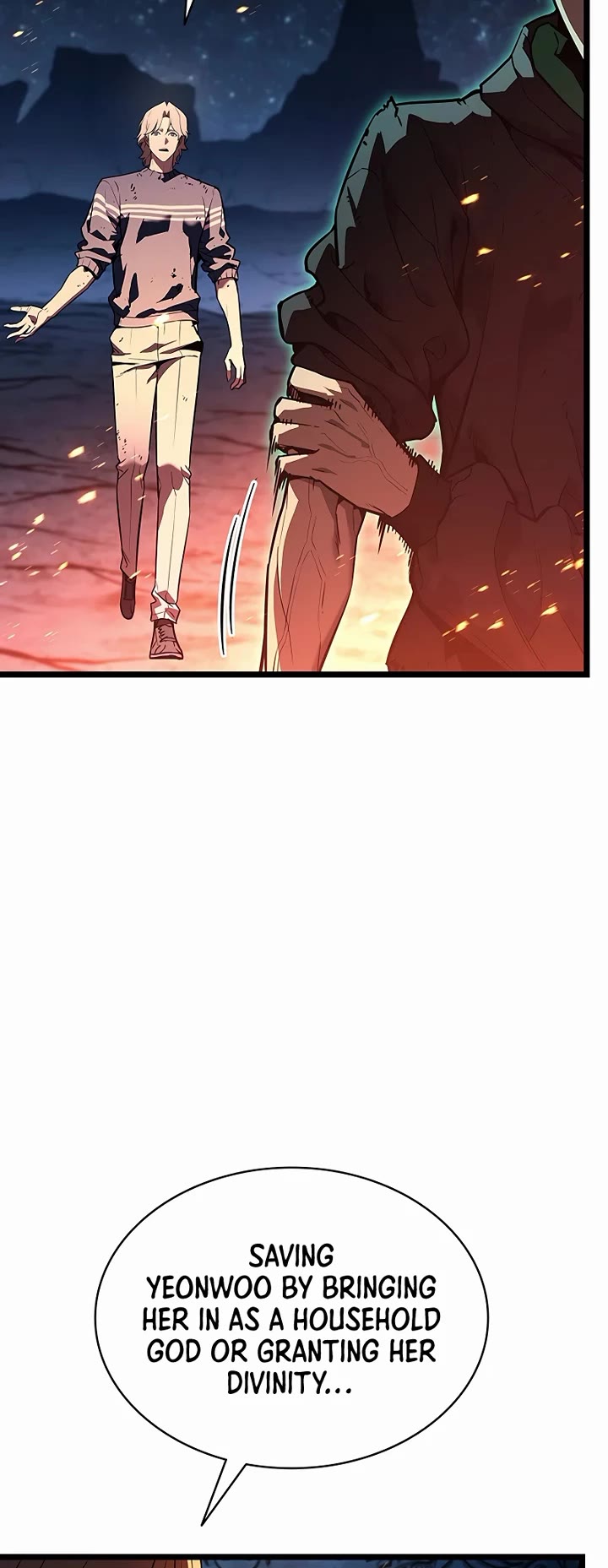 The Return of the Disaster-Class Hero chapter 178 page 9