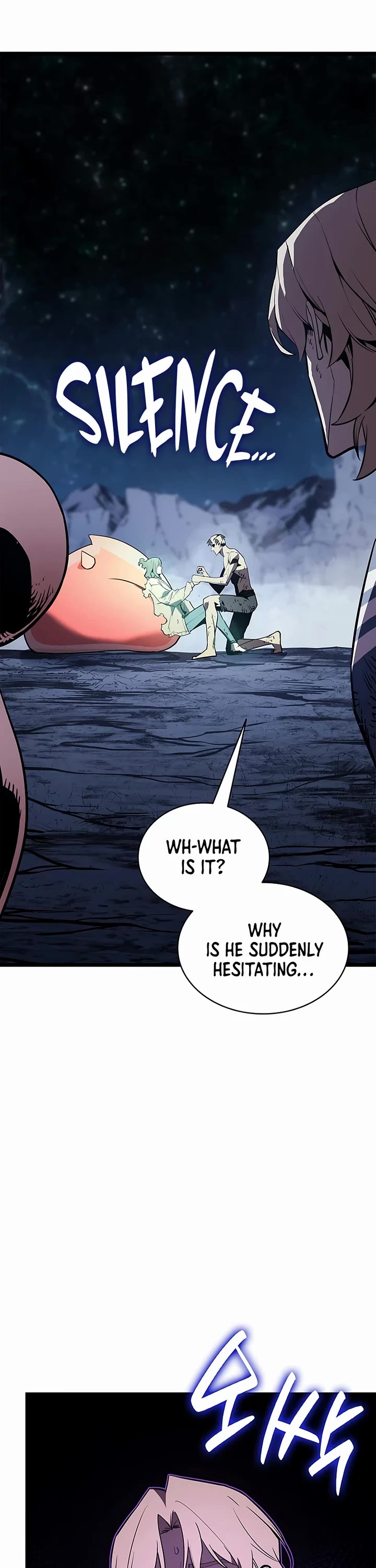 The Return of the Disaster-Class Hero chapter 178 page 90