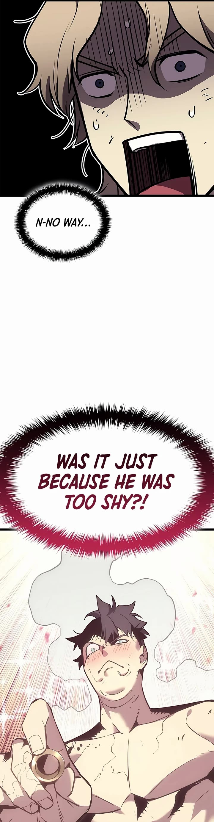 The Return of the Disaster-Class Hero chapter 178 page 94